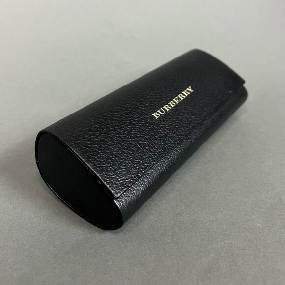 Burberry Black Glasses Case - Picture 2 of 5